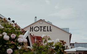 Hotell Borgholm