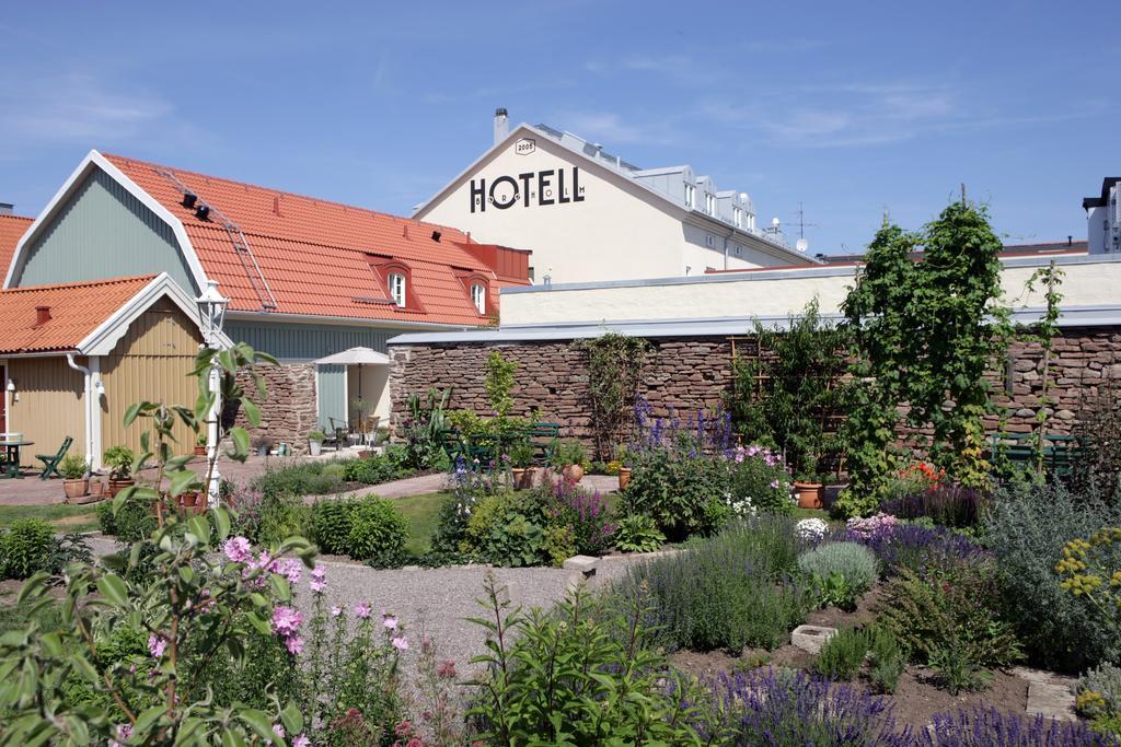 Hotell Боргхольм Экстерьер фото