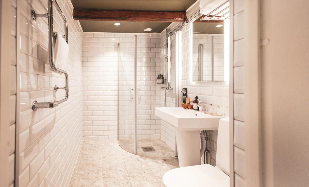 Hotell Боргхольм Экстерьер фото