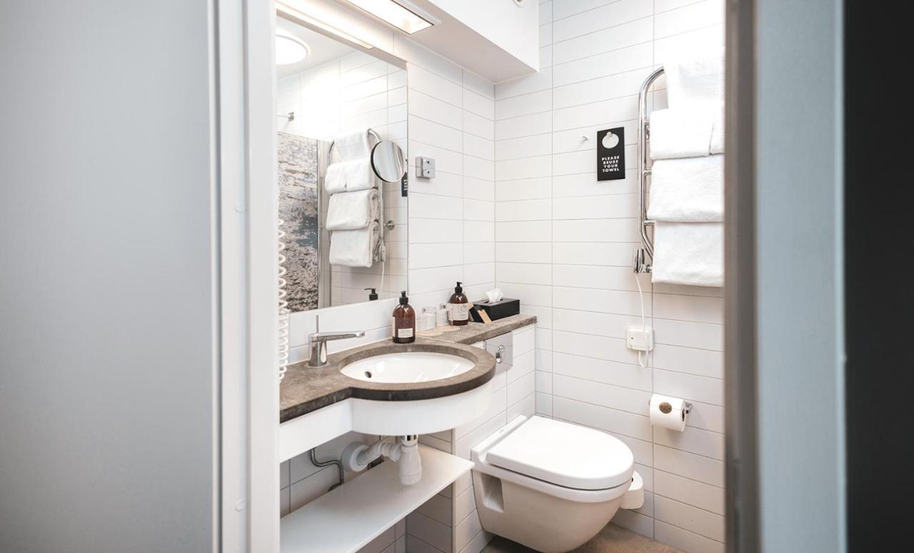 Hotell Боргхольм Экстерьер фото