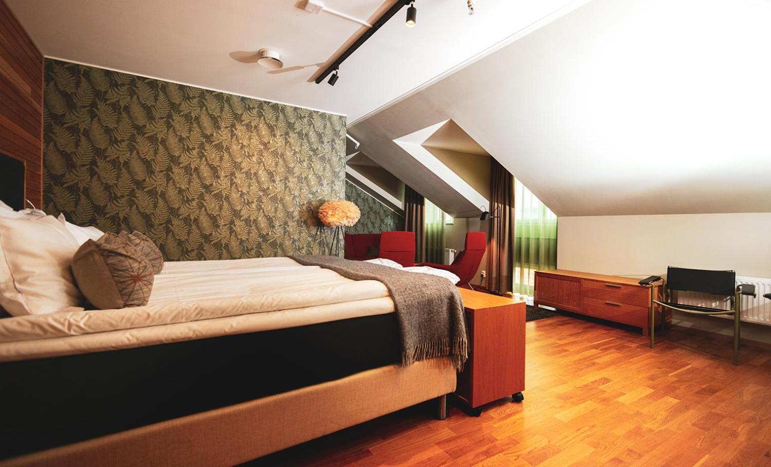 Hotell Боргхольм Экстерьер фото