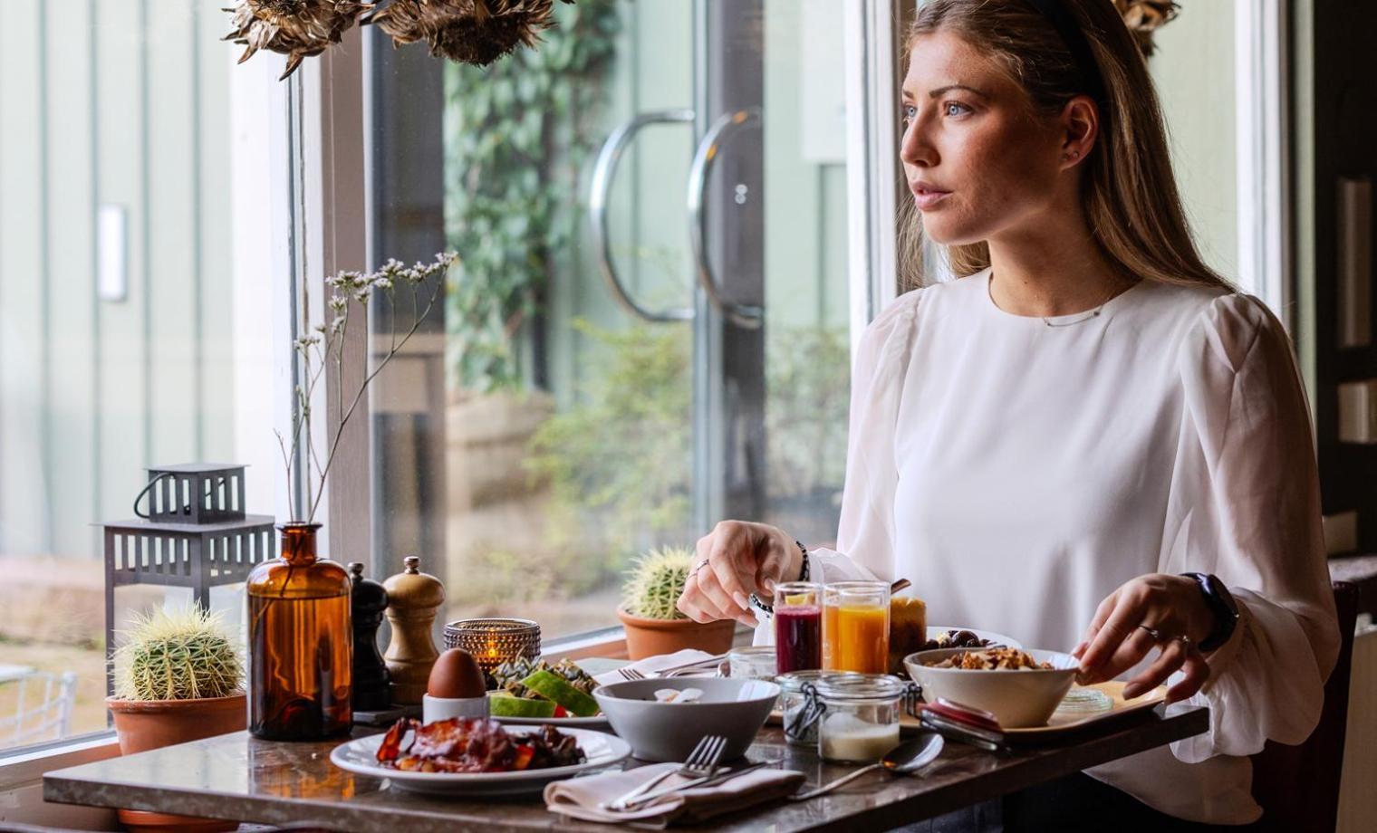 Hotell Боргхольм Экстерьер фото