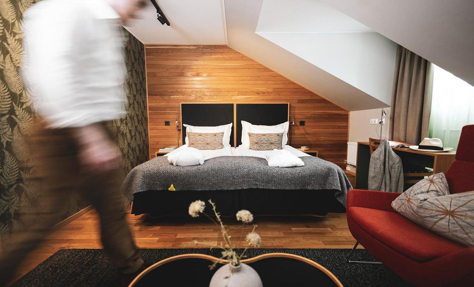 Hotell Боргхольм Экстерьер фото