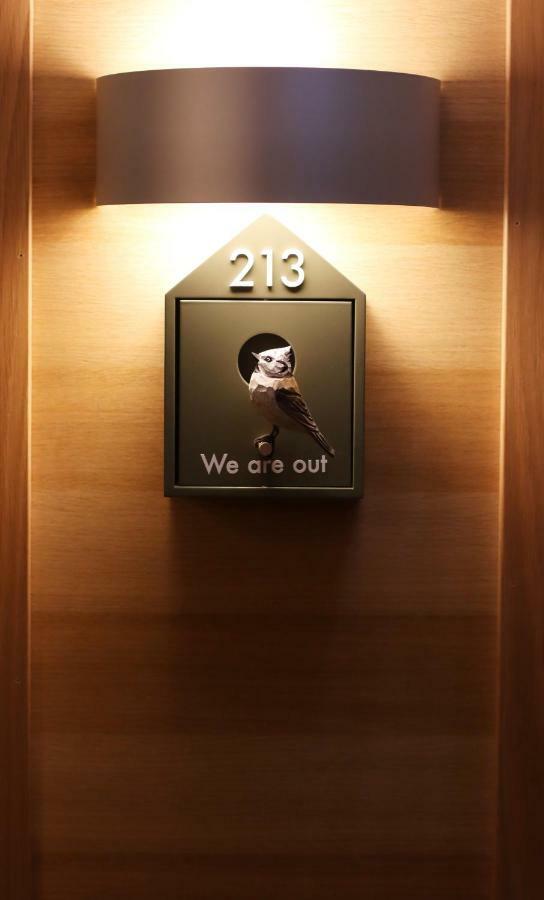 Hotell Боргхольм Экстерьер фото