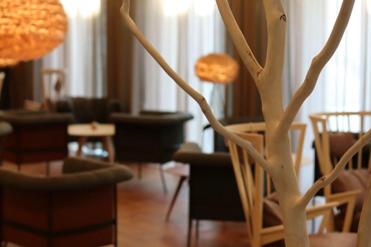 Hotell Боргхольм Экстерьер фото