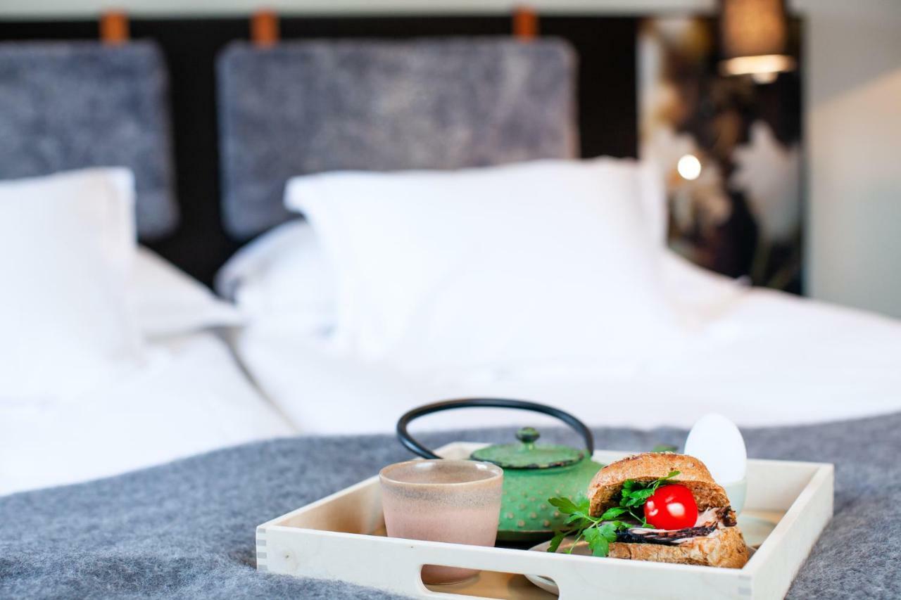 Hotell Боргхольм Экстерьер фото